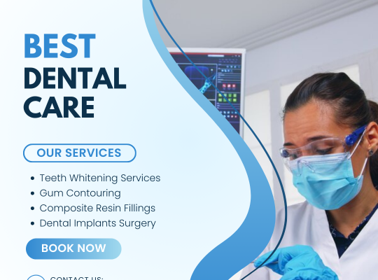 Professional Teeth Whitening Services for a Radiant Smile | Dr. Monica Crooks