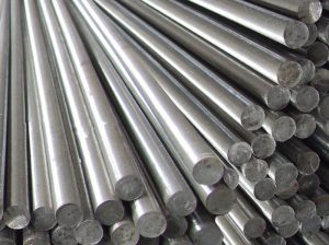 Top-Quality Stainless Steel Round Bars: Reliable, Durable, Affordable!