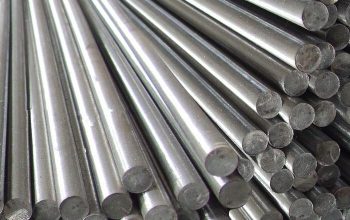 Top-Quality Stainless Steel Round Bars: Reliable, Durable, Affordable!