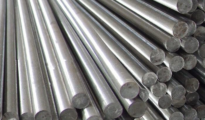 Top-Quality Stainless Steel Round Bars: Reliable, Durable, Affordable!