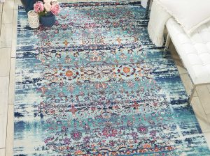 Bring Luxury and Style to Any Room with Designer Rugs