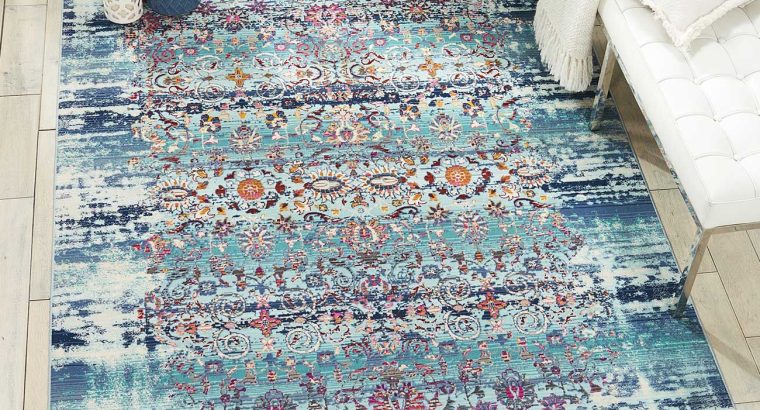 Bring Luxury and Style to Any Room with Designer Rugs