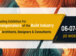 Join the Premier Architect Exhibition in Mumbai by IDAC Expo – March 2025