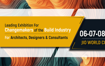 Join the Premier Architect Exhibition in Mumbai by IDAC Expo – March 2025