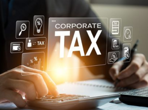 Corporate Tax Registration