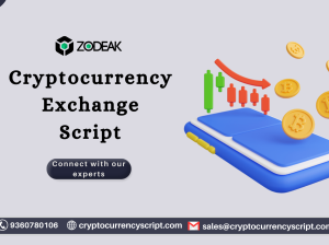 Launch Your Business with the Best Cryptocurrency Exchange Script