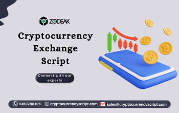 Launch Your Business with the Best Cryptocurrency Exchange Script