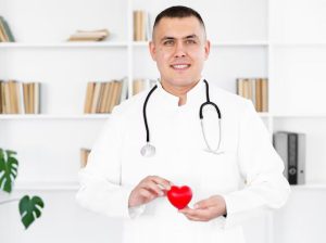 How to Find the Right Cardiologist in Jaipur for Your Heart Health