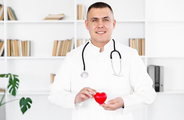 How to Find the Right Cardiologist in Jaipur for Your Heart Health