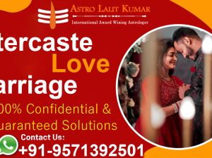 Get Astrologer Help To Convince Your Family Members For Intercaste Love Marriage