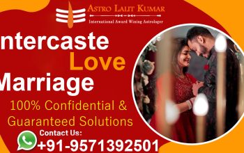 Get Astrologer Help To Convince Your Family Members For Intercaste Love Marriage