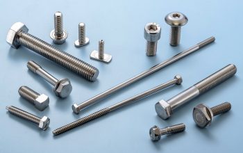 Why Choose SS Fasteners for Your Projects?