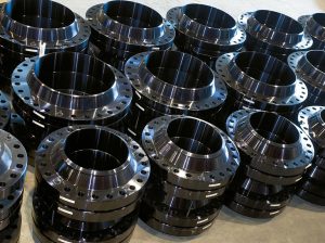 Premium Stainless Steel Flanges for Every Need