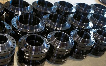 Premium Stainless Steel Flanges for Every Need