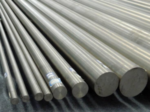 Top-Quality Stainless Steel Round Bars – Built to Last!