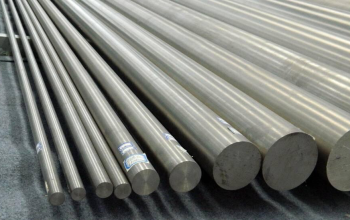 Top-Quality Stainless Steel Round Bars – Built to Last!