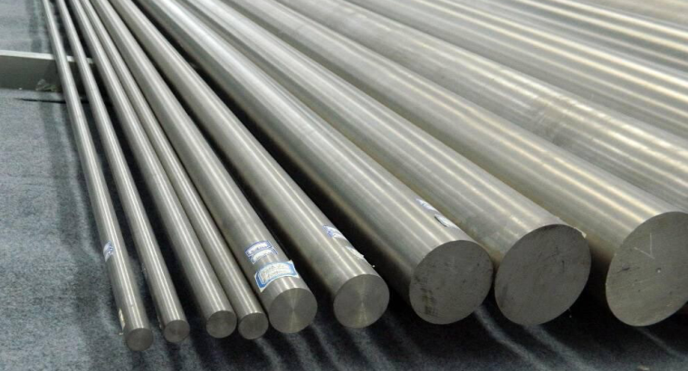 Top-Quality Stainless Steel Round Bars – Built to Last!