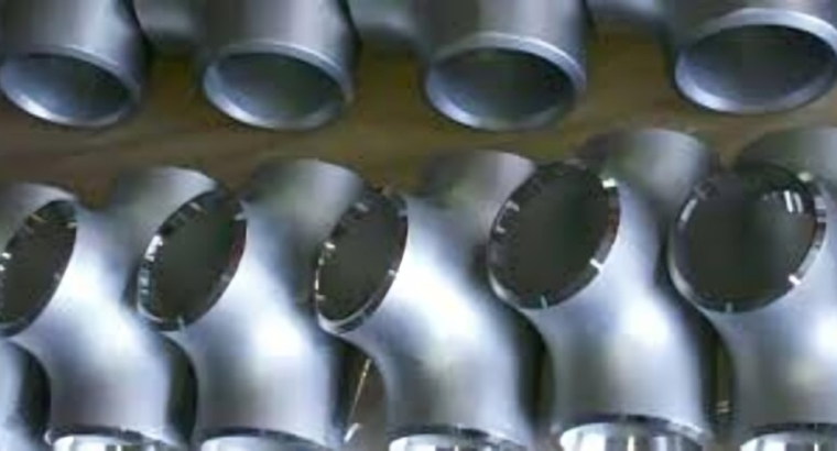 Seamless Connections, Superior Quality – Shop Pipe Fittings Today!