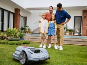 Best Deals on Robotic Lawn Mowers in Australia