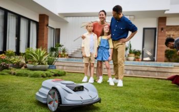 Best Deals on Robotic Lawn Mowers in Australia