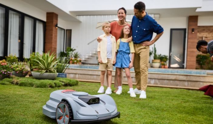 Best Deals on Robotic Lawn Mowers in Australia