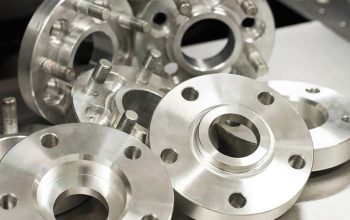 What Makes Neelam Forge Stainless Steel Flanges the Best Option?