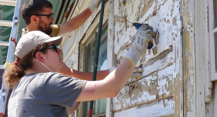 Reliable Roofing and Guttering Services in London