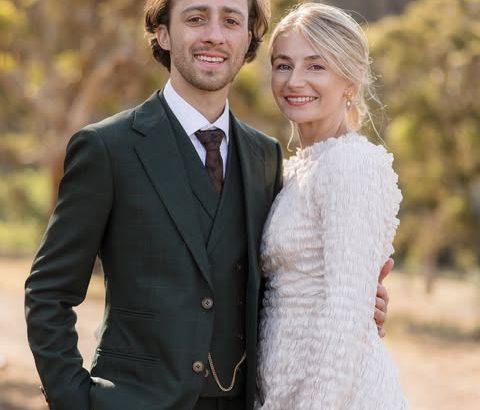 Wedding Suits in Adelaide