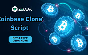 Start your Crypto Exchange with Coinbase Clone Script