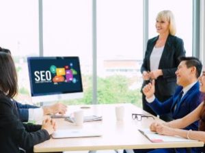 Experienced SEO Agency in Jaipur