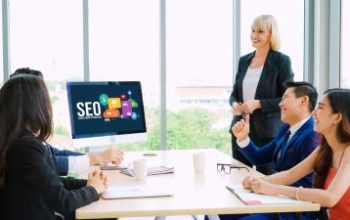 Experienced SEO Agency in Jaipur