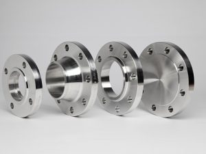 Why Stainless Steel Flanges Are a Game Changer