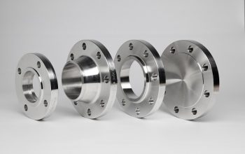 Why Stainless Steel Flanges Are a Game Changer