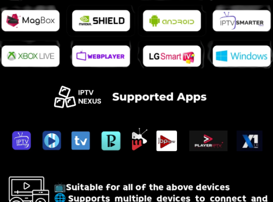 Free Test IPTV: Experience the Best Channels and Movie Resources