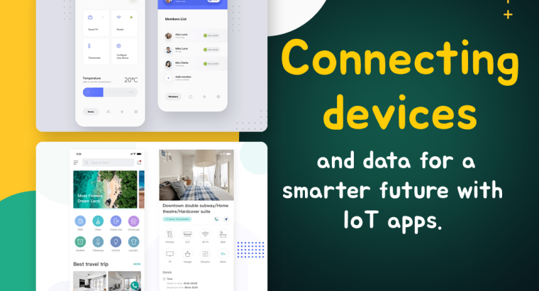 Enhance Efficiency with Deuglo, Top IoT Company in Chennai