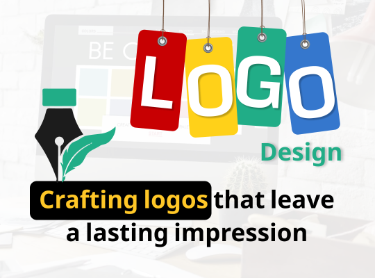 Logo Designers in Chennai, Tamil Nadu