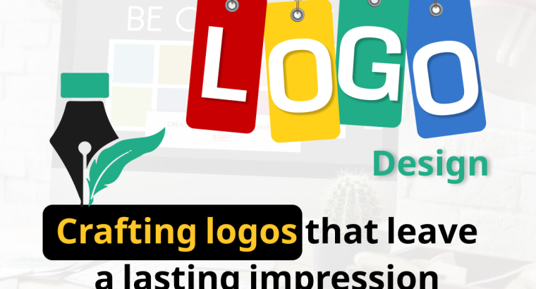 Logo Designers in Chennai, Tamil Nadu