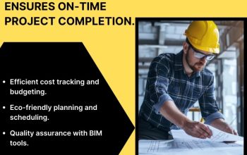 Improve Construction Planning with Time Management Tools