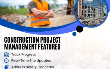 Enhance Construction Planning with Project Time Management Software