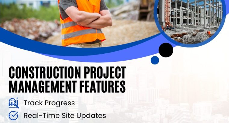 Enhance Construction Planning with Project Time Management Software