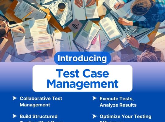 Bug Tracking and Test Case Software – Streamline QA Today!