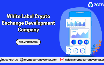 White Label Crypto Exchange Development