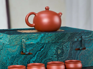 Discover exquisite Chinese Zisha teapots at our specialty store.