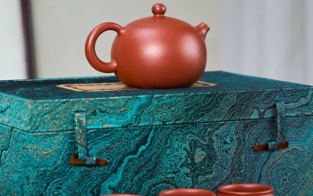 Discover exquisite Chinese Zisha teapots at our specialty store.