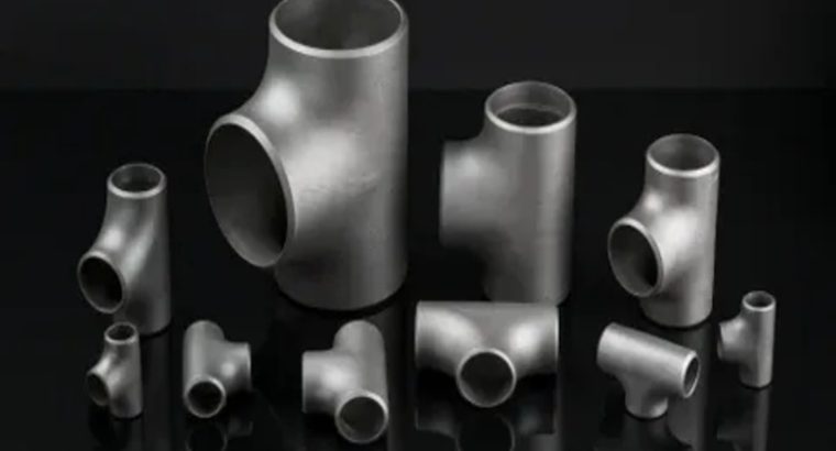 India’s #1 Stainless Steel Pipe Fittings – Built to Last, Trusted Worldwide!