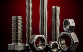 The Backbone of Every Structure: SS Fasteners