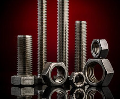 The Backbone of Every Structure: SS Fasteners