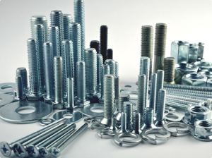 Why SS Fasteners Are the Sustainable Choice