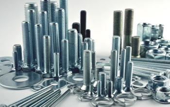 Why SS Fasteners Are the Sustainable Choice