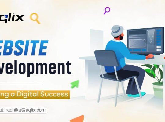What Is Web Development